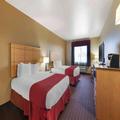Exterior of Best Western Golden Prairie Inn & Suites