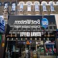 Image of Best Western Greater London Hotel