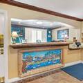 Image of Best Western Harbour Inn & Suites Huntington - Sunset Beach