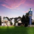 Exterior of Best Western Harbour Pointe Lakefront