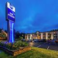 Photo of Best Western Hazlet Inn