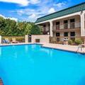 Exterior of Best Western Home Place Inn