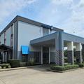 Exterior of Best Western Hopkinsville KY - Brand New Rooms