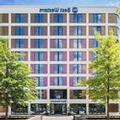 Exterior of Best Western Hotel Airport Frankfurt