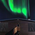Exterior of Best Western Hotel Arctic Eden