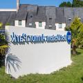Exterior of Best Western Hotel Armor Park Dinan