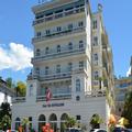 Image of Best Western Hotel Bellevue Au Lac
