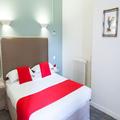 Image of Best Western Hotel De France