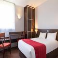 Image of Best Western Hotel Du Phare