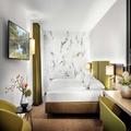 Image of Best Western Hotel Favorit