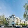 Image of Best Western Hotel Geheimer Rat