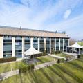 Photo of Best Western Hotel Green City