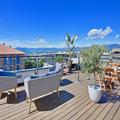 Exterior of Best Western Hotel Journel Antibes
