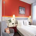 Photo of Best Western Hotel Leipzig City Center