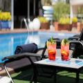 Exterior of Best Western Hotel Mediterraneo