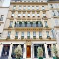 Image of Best Western Hotel Opera Drouot