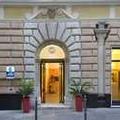 Exterior of Best Western Hotel Porto Antico