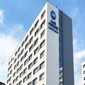 Exterior of Best Western Hotel Portos