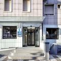 Exterior of Best Western Hotel Residence Italia