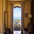 Exterior of Best Western Hotel Santa Caterina