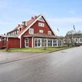 Exterior of Best Western Hotel Vrigstad