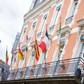 Image of Best Western Hotel des Voyageurs