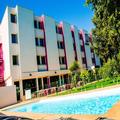 Image of Best Western Hotelio Montpellier Sud