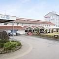 Exterior of Best Western Hotell Ljungby