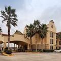 Exterior of Best Western Houma Inn