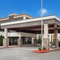 Exterior of Best Western Hunt's Landing Hotel Matamoras/Milford