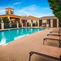 Exterior of Best Western Inn & Suites - Monroe