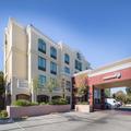 Image of Best Western Inn & Suites San Mateo - San Francisco Airport