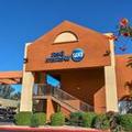 Exterior of Best Western Inn of Chandler