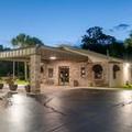 Exterior of Best Western Inn of Palatka