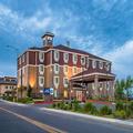 Exterior of Best Western Kennewick Tri-Cities Center
