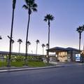 Exterior of Best Western Kettleman City Inn & Suites