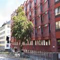 Exterior of Best Western Kom Hotel Stockholm