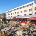 Exterior of Best Western Laegreid Hotell