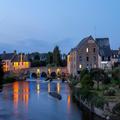 Photo of Best Western Le Moulin De Ducey