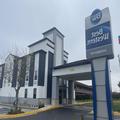 Exterior of Best Western Lexington Inn