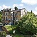 Image of Best Western Limpley Stoke Hotel