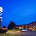 Exterior of Best Western London Airport Inn & Suites