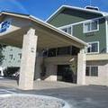 Image of Best Western Long Beach Inn
