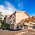 Exterior of Best Western Los Alamitos Inn & Suites
