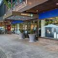 Exterior of Best Western Malmia Hotel