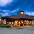Exterior of Best Western Mansfield/Bellville