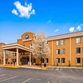Photo of Best Western Marion Hotel