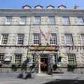 Photo of Best Western Moores Central Hotel