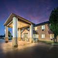 Photo of Best Western Mt. Pleasant Inn