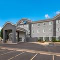 Photo of Best Western NSU Inn